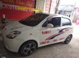 Daewoo Matiz 0.8MT, năm 2007, màu trắng, nhập khẩu
