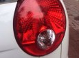 Daewoo Matiz 0.8MT, năm 2007, màu trắng, nhập khẩu