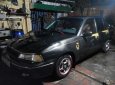 Bán Daewoo Cielo đời 1995, màu đen, nhập khẩu