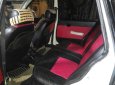 Bán Daewoo Cielo đời 1995, màu đen, nhập khẩu