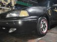 Bán Daewoo Cielo đời 1995, màu đen, nhập khẩu