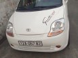 Daewoo Matiz 0.8MT, năm 2007, màu trắng, nhập khẩu
