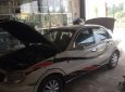 Bán Daewoo Lanos SX năm sản xuất 2001, màu bạc số sàn