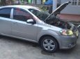 Bán xe Daewoo Gentra đời 2009, màu bạc, 150tr