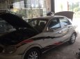 Bán Daewoo Lanos SX năm sản xuất 2001, màu bạc số sàn