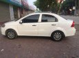 Cần bán Daewoo Gentra năm sản xuất 2008, màu trắng chính chủ, giá chỉ 138 triệu