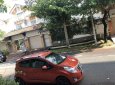 Bán Daewoo Matiz Groove đời 2010, nhập khẩu, màu cam
