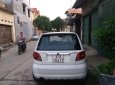 Bán Daewoo Matiz đời 2006, màu trắng, giá tốt
