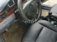 Xe Daewoo Lacetti MT năm sản xuất 2008 
