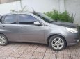 Bán xe Daewoo GentraX sản xuất năm 2009, màu xám, nhập khẩu