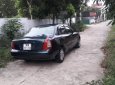 Gia đình bán Daewoo Nubira II 1.6 năm 1998, màu xanh lam