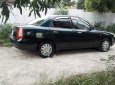 Gia đình bán Daewoo Nubira II 1.6 năm 1998, màu xanh lam