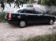 Gia đình bán Daewoo Nubira II 1.6 năm 1998, màu xanh lam