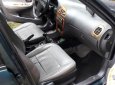 Gia đình bán Daewoo Nubira II 1.6 năm 1998, màu xanh lam