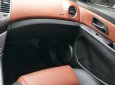 Bán Daewoo Lacetti đời 2009, màu bạc, xe nhập