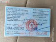 Cần bán gấp Daewoo Lanos đời 2000, màu trắng
