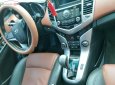Bán Daewoo Lacetti đời 2009, màu bạc, xe nhập