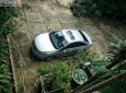 Bán Daewoo Lacetti đời 2009, màu bạc, xe nhập