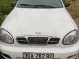 Cần bán gấp Daewoo Lanos đời 2000, màu trắng
