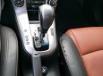 Bán Daewoo Lacetti đời 2009, màu bạc, xe nhập