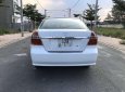 Bán xe Daewoo Gentra đời 2007, màu trắng, nhập khẩu