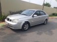Bán gấp Daewoo Lacetti năm 2004, nhập khẩu, giá tốt