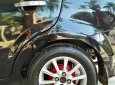 Cần bán xe Daewoo Gentra 2008, màu đen, 165 triệu