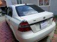 Bán Daewoo Gentra đời 2009, màu trắng, xe nhập, chính chủ giá cạnh tranh