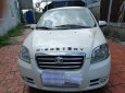 Bán Daewoo Gentra đời 2009, màu trắng, xe nhập, chính chủ giá cạnh tranh