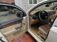Bán Daewoo Gentra đời 2009, màu trắng, xe nhập, chính chủ giá cạnh tranh
