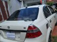 Bán Daewoo Gentra đời 2009, màu trắng, xe nhập, chính chủ giá cạnh tranh