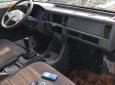 Bán Daewoo Labo năm 2001, màu trắng, nhập khẩu Hàn Quốc 