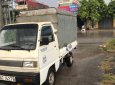 Bán Daewoo Labo năm 2001, màu trắng, nhập khẩu Hàn Quốc 