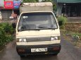 Bán Daewoo Labo năm 2001, màu trắng, nhập khẩu Hàn Quốc 