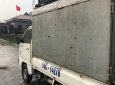 Bán Daewoo Labo năm 2001, màu trắng, nhập khẩu Hàn Quốc 