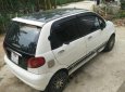 Cần bán lại xe Daewoo Matiz SE sản xuất năm 2003, màu trắng