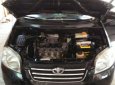 Bán xe Daewoo Gentra sản xuất năm 2008, màu đen, đẹp xuất sắc