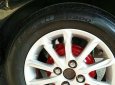 Bán xe Daewoo Gentra sản xuất năm 2008, màu đen, đẹp xuất sắc
