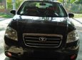 Bán xe Daewoo Gentra sản xuất năm 2008, màu đen, đẹp xuất sắc