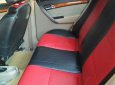 Bán xe Daewoo Gentra sản xuất năm 2008, màu đen, đẹp xuất sắc