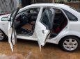 Bán Daewoo Lacetti MT năm sản xuất 2004, màu trắng giá cạnh tranh