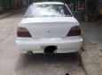 Cần bán xe Daewoo Cielo năm 2005, màu trắng, nhập khẩu nguyên chiếc