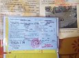 Cần bán xe Daewoo Cielo năm 2005, màu trắng, nhập khẩu nguyên chiếc