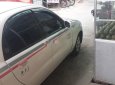 Cần bán gấp Daewoo Lanos năm 2003, màu trắng, nhập khẩu nguyên chiếc, giá 830tr