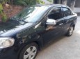 Cần bán lại xe Daewoo Gentra MT đời 2008 xe gia đình, giá tốt