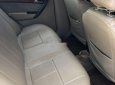 Cần bán Daewoo GentraX sản xuất năm 2015, màu bạc, nhập khẩu nguyên chiếc, giá rẻ