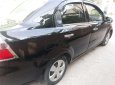 Cần bán lại xe Daewoo Gentra MT đời 2008 xe gia đình, giá tốt