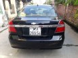 Cần bán lại xe Daewoo Gentra MT đời 2008 xe gia đình, giá tốt