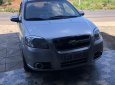 Cần bán Daewoo GentraX sản xuất năm 2015, màu bạc, nhập khẩu nguyên chiếc, giá rẻ