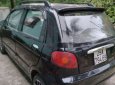 Cần bán lại xe Daewoo Matiz năm sản xuất 2006, màu đen chính chủ, còn nguyên bản